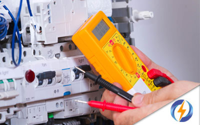 Manutenção Preventiva e Corretiva das Instalações Elétricas